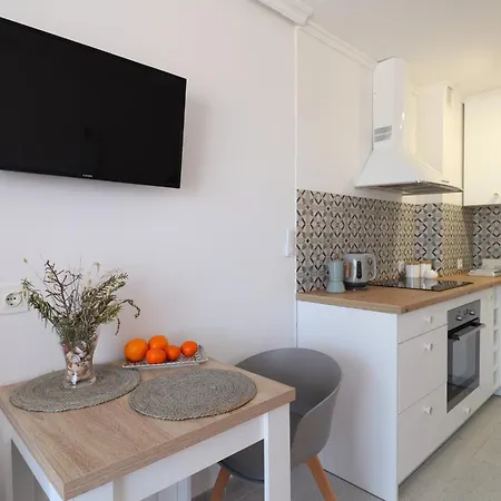 Apartment Casa De Alba Cabo Cervera La Mata Torrevieja