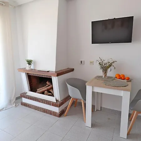 Casa De Alba Cabo Cervera La Mata Apartment Torrevieja