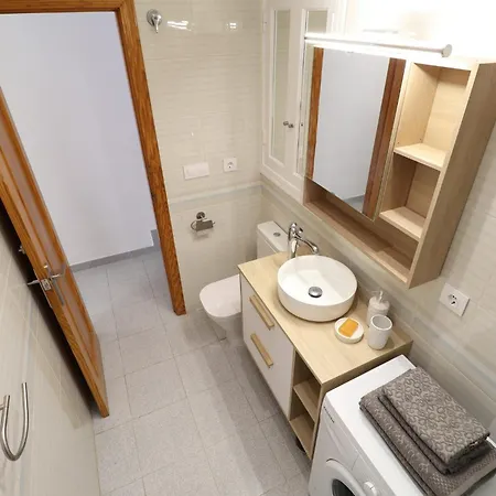 Casa De Alba Cabo Cervera La Mata * Torrevieja