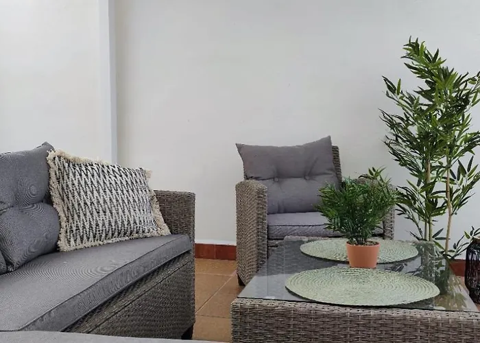 公寓 Casa De Alba Cabo Cervera La Mata *