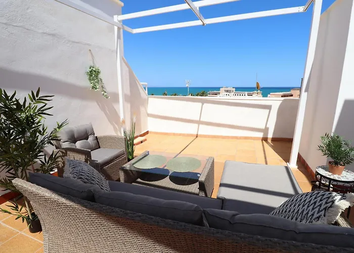 公寓 Casa De Alba Cabo Cervera La Mata