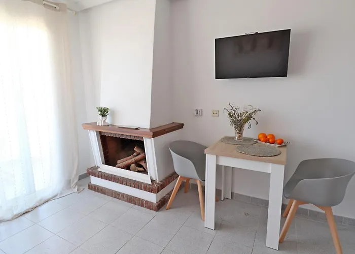 Casa De Alba Cabo Cervera La Mata 公寓 托雷维耶哈