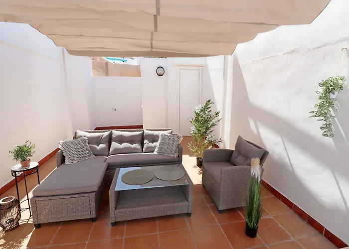 Casa De Alba Cabo Cervera La Mata * 托雷维耶哈