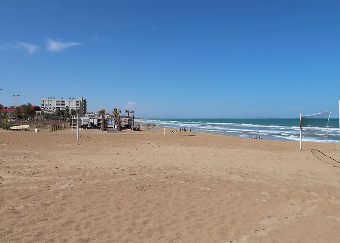 Casa De Alba Cabo Cervera La Mata 公寓 托雷维耶哈